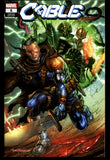 Cable #5 Marvel 2020 (NM) Tyler Kirkham Variant Unknown Comics