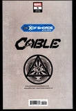 Cable #5 Marvel 2020 (NM) Tyler Kirkham Variant Unknown Comics