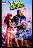 X-Men Legends #1 Marvel 2021 (NM) David Yardin Variant Unknown Comics