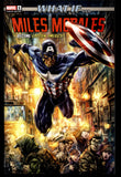 What If...? Miles Morales #1 Marvel 2022 (NM) Alan Quah Variant