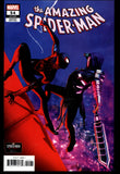 Amazing Spider-Man #54 Marvel 2021 (NM) Gavin Goulden Variant