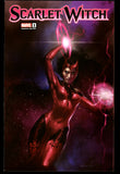 Scarlet Witch #1 Marvel 2023 (NM) Lucio Parrillo Variant