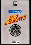 New Mutants #13 Marvel 2020 (NM) Lucas Werneck Variant