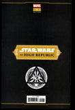 Star Wars: The High Republic #9 Marvel 2021 (NM) Marco Turini Variant