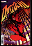 Daredevil #1 Marvel 2023 (NM) 2nd Print 1:25 Aaron Kuder Variant