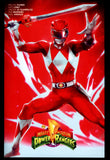 Mighty Morphin Power Rangers #104 Boom! 2023 (NM) Taurin Clarke Variant