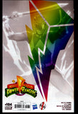 Mighty Morphin Power Rangers #104 Boom! 2023 (NM) Taurin Clarke Variant