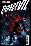 Daredevil #1 Marvel 2022 (NM) 1:25 Ryan Stegman Variant
