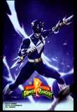 Mighty Morphin Power Rangers #106 Boom! 2023 (NM) Ivan Tao Variant