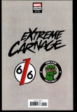 Extreme Carnage Alpha #1 Marvel 2021 (NM) Jonboy Meyers Variant