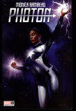 Monica Rambeau: Photon #1 Marvel 2022 (NM) Lucio Parrillo Exclusive