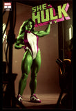 She-Hulk #1 Marvel 2022 (NM) Rahzzah Murdock 616 Exclusive