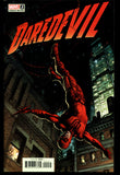 Daredevil #2 Marvel 2022 (NM) Gary Frank 1:25 Ratio Variant Exclusive