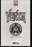 Venom #34 Marvel 2021 (NM) Dave Rapoza Unknown Comics Exclusive