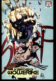 X Deaths of Wolverine #2 Marvel 2022 (NM) Ryan Stegman Exclusive
