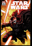 Star Wars #25 Marvel 2022 (NM) Tyler Kirkham Variant