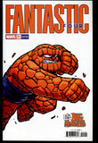Fantastic Four #21 Marvel 2024 (NM) Skottie Young Variant