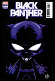 Black Panther #1 Marvel 2022 (NM) Skottie Young Variant