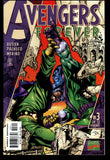 Avengers Forever #1-12 Marvel 1998-1999 (NM) Complete Set