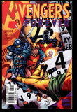 Avengers Forever #1-12 Marvel 1998-1999 (NM) Complete Set