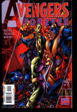 Avengers Forever #1-12 Marvel 1998-1999 (NM) Complete Set