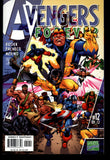 Avengers Forever #1-12 Marvel 1998-1999 (NM) Complete Set