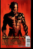 Wolverine Origins Vol 3 Swift And Terrible Marvel 2007 1st Printing TPB
