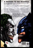 Batman Lovers And Madmen DC Comics 2008 1st Printing Trade Paper Back
