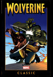 Wolverine Classic Vol 3 Marvel 2006 1st Printing Trade Paper Back