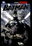 Batman Long Shadows DC Comics 2011 1st Printing Trade Paper Back