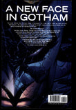 Batman Long Shadows DC Comics 2011 1st Printing Trade Paper Back