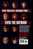Batman Knightfall Part One Broken Bat DC Comics 1993 Sixth Printing TPB
