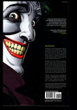 Batman The Killing Joke Deluxe Edition DC 2008 Fourth Printing Hard Cover