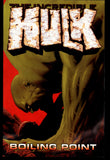 Incredible Hulk Vol 2 Boiling Point Marvel 2002 Second Printing TPB