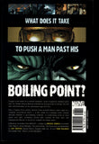 Incredible Hulk Vol 2 Boiling Point Marvel 2002 Second Printing TPB