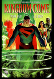 Kingdom Come DC Comics 2008 First Printing Trade Paper Back
