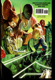 Kingdom Come DC Comics 2008 First Printing Trade Paper Back