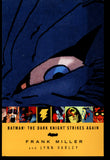 Batman The Dark Knight Strikes Again DC Comics 2002 Third Printing TPB
