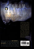 Batman Arkham Asylum A Serious House on Serious Earth 15th Anniversary