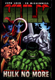 Hulk Vol 3 Hulk No More Marvel 2009 1st Printing Trade Paper Back