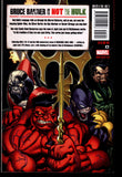 Hulk Vol 3 Hulk No More Marvel 2009 1st Printing Trade Paper Back