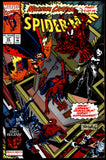 Spider-Man: Maximum Carnage Part #1-14 Complete Set Marvel 1993 NM