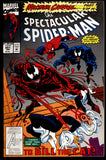 Spider-Man: Maximum Carnage Part #1-14 Complete Set Marvel 1993 NM