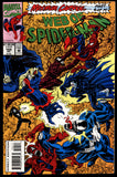 Spider-Man: Maximum Carnage Part #1-14 Complete Set Marvel 1993 NM