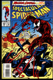 Spider-Man: Maximum Carnage Part #1-14 Complete Set Marvel 1993 NM