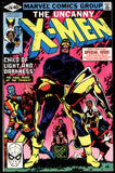 X-Men #136 VF/NM (1980) John Byrne Dark Phoenix Saga!