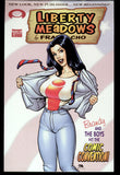 Liberty Meadows Vol 1 #27 Image 2002 (NM+) First Printing