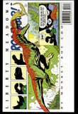 Liberty Meadows Vol 1 #27 Image 2002 (NM+) First Printing