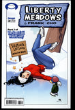Liberty Meadows Vol 1 #30 Image Comics 2003 (NM+) First Printing