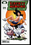 Liberty Meadows Vol 1 #32 Image Comics 2003 (NM+) First Printing